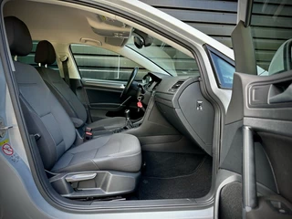 Volkswagen Golf Volkswagen Golf 1.4 TSI 150PK! R-LINE NAVI|CLIMA|CARPLAY|LED|18'' R - afbeelding nr 51
