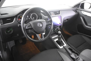 Škoda Octavia - afbeelding nr 15