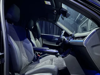 BMW X1 BMW X1 SDrive20i M Sport *H&K*HUD*ElecStoelverst*Winterpack*3DView* - afbeelding nr 31