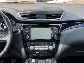 Nissan QASHQAI Nissan QASHQAI 1.3 DIG-T 140pk N-CONNECTA CARPLAY/PANODAK/360CAMERA/1e EIG/NL-AUTO - afbeelding nr 26
