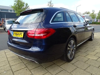 Mercedes-Benz C-Klasse - afbeelding nr 3