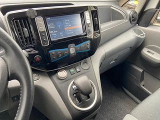 Nissan e-NV200 - afbeelding nr 23