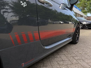 Abarth 595 - afbeelding nr 11