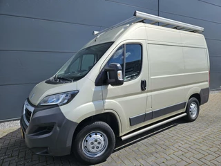 Peugeot Boxer Peugeot Boxer 2.2 HDI L1H2 Airco navi cruise camera 110 PK - afbeelding nr 33