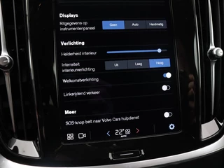 Volvo V60 Volvo V60 Cross Country 2.0 B5 AWD Core | Driver Awareness Pack - afbeelding nr 32