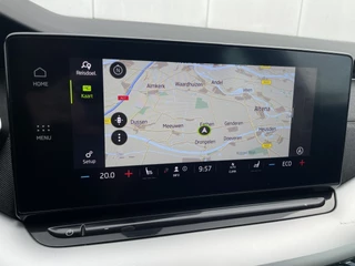 Škoda Octavia Škoda Octavia Combi 1.4 TSI iV PHEV Business Edition Plus | Head-Up | Carplay | LED | Camera | Memory | Navi | Sfeerverl. - afbeelding nr 30