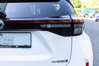 Toyota Yaris Cross - afbeelding nr 7