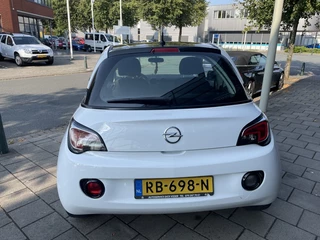 Opel ADAM - afbeelding nr 3