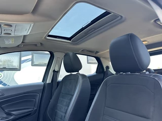 Ford EcoSport - afbeelding nr 22