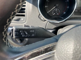 Škoda Yeti Škoda Yeti 1.4 TSI 125 pk Adventure - Navi - Pan dak - 1e eigenaar!! - afbeelding nr 10