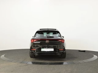 CUPRA Leon Sportstourer - afbeelding nr 8