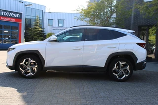 Hyundai Tucson Hybrid - afbeelding nr 2