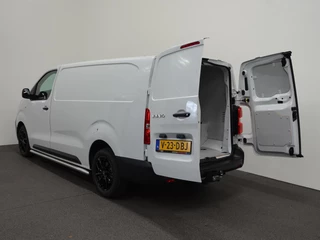 Opel Vivaro Opel Vivaro 2.0 BlueHDi 145PK L3 Automaat Sport-Edition Airco Bluetooth Cruise Control Navigatie Trekhaak - afbeelding nr 37