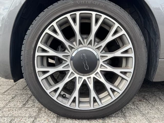 Fiat 500C - afbeelding nr 6