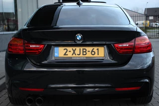 BMW 4 Serie - afbeelding nr 12