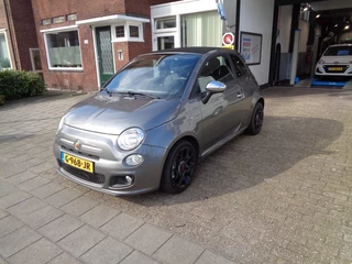 Fiat 500 - afbeelding nr 3