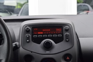 Peugeot 108 Peugeot 108 1.0 e-VTi Active | 5-Deurs | Airco | LED | NAP - afbeelding nr 13