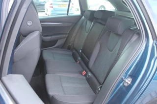 Škoda Octavia Skoda Octavia Combi 1.0 e-TSI Business Edition Plus NAP. - afbeelding nr 12