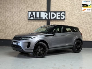 Land Rover Range Rover Evoque Land Rover RANGE ROVER EVOQUE 1.5 P300e AWD S | Pano | Keyless | 360 camera | ACC - afbeelding nr 1