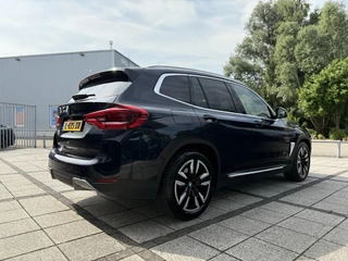BMW iX3 BMW iX3 AUT. Executive 80 kWh | Live Cockpit | Panorama | Leder | ACC | - afbeelding nr 6