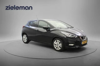 Nissan Micra 1.0 IG-T N-Connecta - Carplay, Camera, Cruise