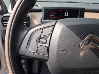 Citroën C4 Cactus Citroen C4 Cactus 1.2 PureTech NAVI / LEDER / CAMERA / TREKHAAK - afbeelding nr 16