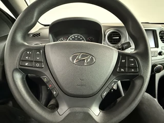 Hyundai i10 Hyundai i10 1.0i Comfort Navigatie - afbeelding nr 10