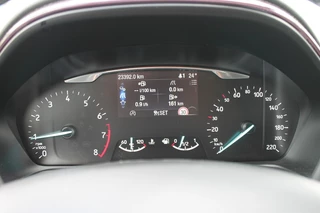 Ford Fiesta Ford Fiesta 1.0 ECOB. VIGNALE 1e eigenaar **NL-Auto** 23392km - afbeelding nr 25