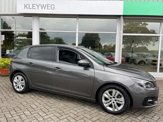 Peugeot 308 - afbeelding nr 5