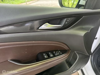 Opel Insignia Opel Insignia Grand Sport 1.5 Turbo Business Executive - afbeelding nr 41