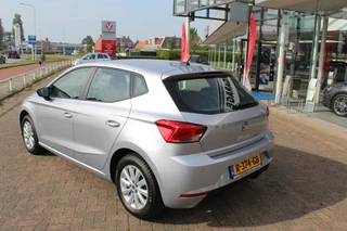 SEAT Ibiza In nieuwstaat ! - afbeelding nr 3