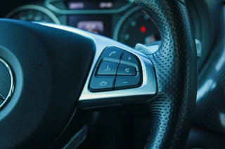 Mercedes-Benz B-Klasse Mercedes B-klasse 200 AMG|Pano|Camera|Alcantara - afbeelding nr 20