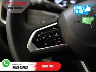 Fiat Ducato Fiat Ducato 2.2 MJ 140 pk Aut. ZF L2H2 BPM VRIJ! LED/ Carplay/ LMV/ Climate/ Navi/ Camera/ Cruise - afbeelding nr 17