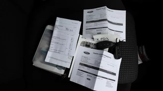Ford Focus - afbeelding nr 9