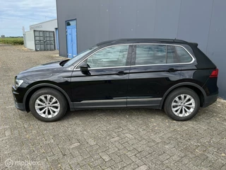 Volkswagen Tiguan Volkswagen Tiguan 1.5 TSI Comfortline navi trekhaak - afbeelding nr 2