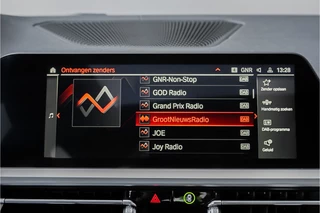 BMW 3 Serie Schuifdak Trekhaak HUD 1e Eig - afbeelding nr 27