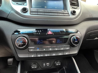 Hyundai Tucson Hyundai Tucson 1.6 GDi Comfort | Navigatie | Stoelverw. | Cruise Control - afbeelding nr 25