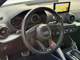 Audi Q2 - afbeelding nr 27