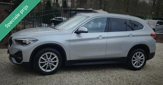 BMW X1 BMW X1 sDrive18i Executive   Advantage Pack Business   afneembare trekhaak - afbeelding nr 4