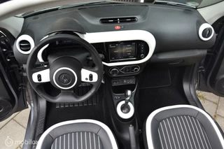 Renault Twingo Renault Twingo 0.9 TCe Intens|21042km|Cabrio|Automaat|Stoelv - afbeelding nr 29