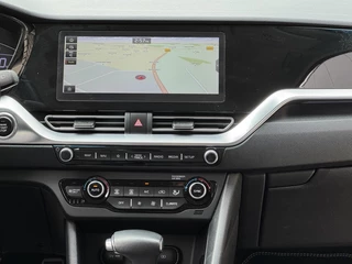 Kia Niro Kia Niro 1.6 GDi Hybrid Style Edition|Camera|Navi|Trekhaak|CarPlay| - afbeelding nr 31