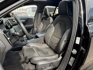 Volvo XC40 - afbeelding nr 17