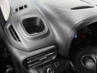 Opel Combo Opel Combo 130pk Automaat L2H1 Edition Navi App-connect DAB Trekhaak Imperiaal - afbeelding nr 14