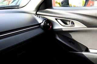 Mazda CX-3 - afbeelding nr 21
