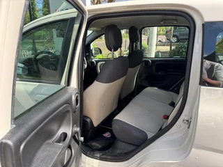 Fiat Panda Airco/El.ramen/5-Deurs - afbeelding nr 25