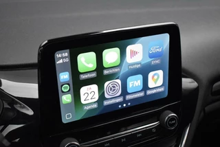 Ford Fiesta Ford Fiesta 1.1 Trend|CARPLAY|NAVI|DAB|LANE ASSIST - afbeelding nr 11