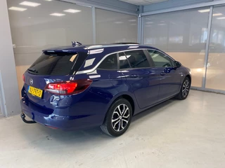 Opel Astra Opel Astra Sports Tourer 1.0 Online Edition | NAVI | CAMERA | CLIMA | SCHUIFDAK | - afbeelding nr 5