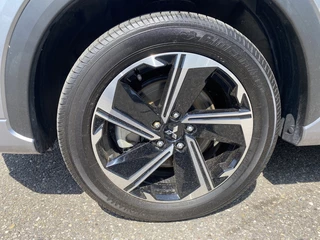 Mitsubishi Eclipse Cross Mitsubishi Eclipse Cross 2.4 PHEV Executive - afbeelding nr 9