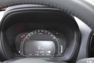 Toyota Aygo - afbeelding nr 12