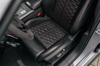 Audi RS6 Audi RS6 4.0 V8 Keramisch HUD Pano B&O Carbon Performance - afbeelding nr 68